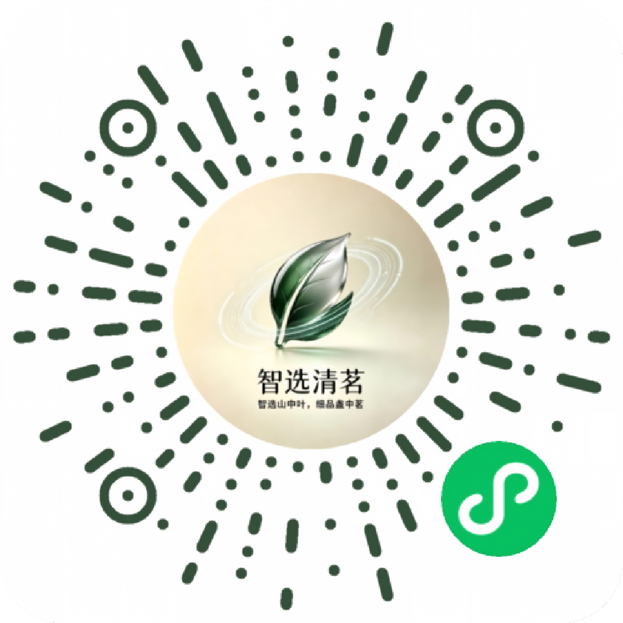 小程序码