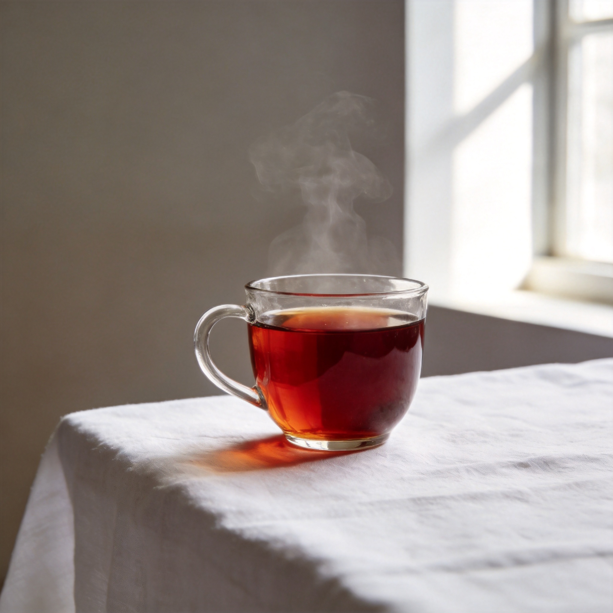 红茶